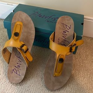 Sandals
